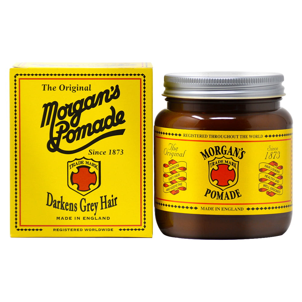 The Original - Morgan's Pomade - 100ml